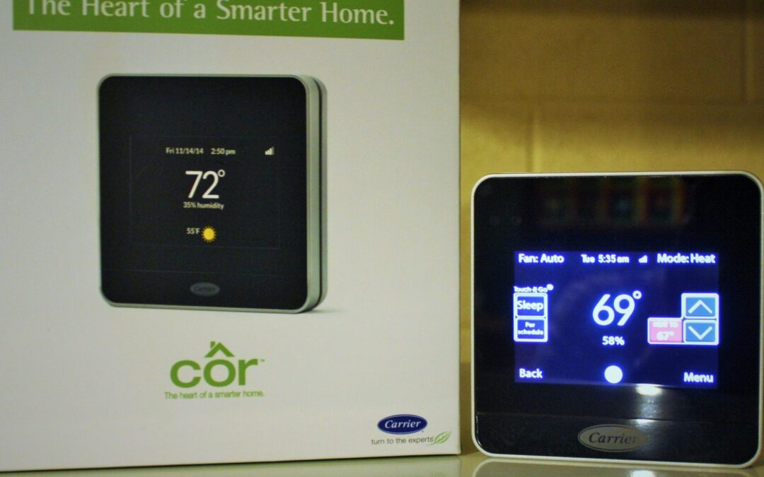 Downriver MI: Wi-Fi Thermostats Tips