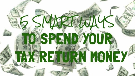 Taylor, MI: 5 Smart Ways to Spend Your Tax Return Money