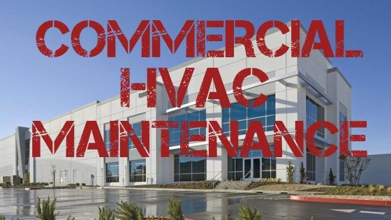 Taylor, MI: Commercial HVAC Maintenance