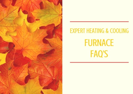 Taylor, MI: Furnace FAQ’s