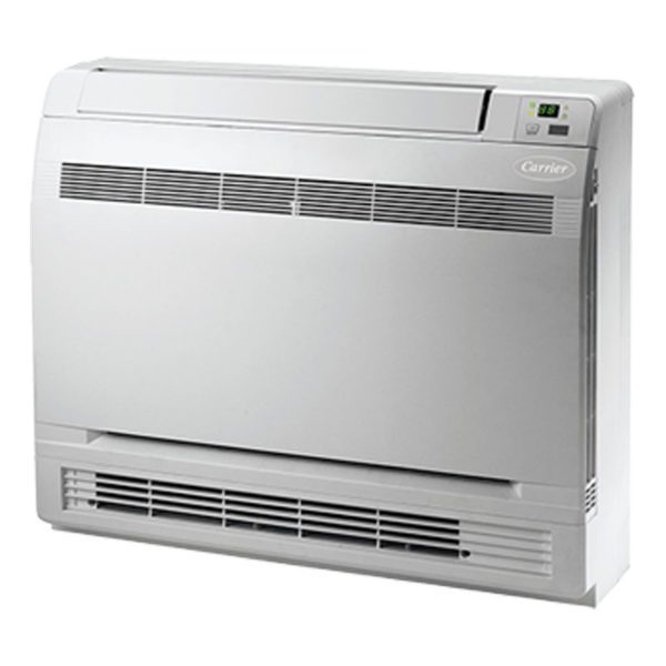 INFINITY® FLOOR CONSOLE INDOOR UNIT 40GJF