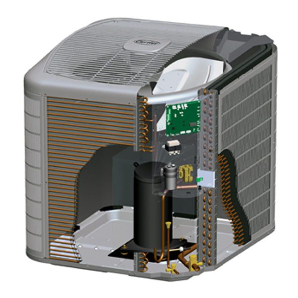 INFINITY® 16 24ANB6 - Image 2
